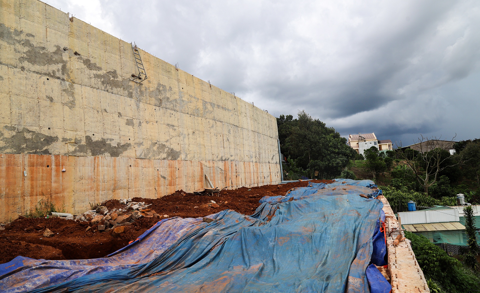 sap taluy Lam Dong anh 6