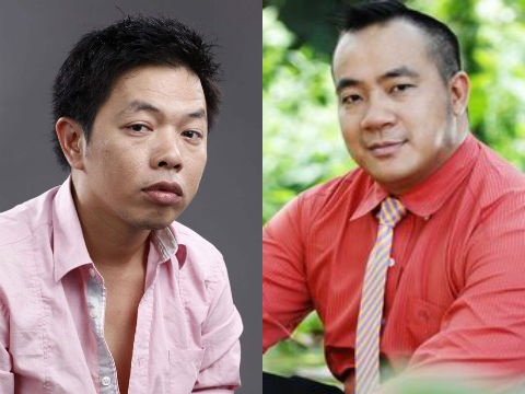 4 ga 'trai xau' noi tieng cua Vbiz hinh anh