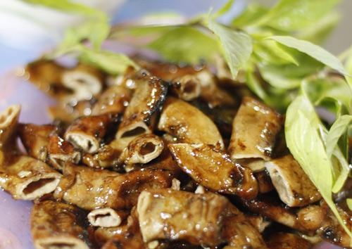 20 dia diem an vat ngon nuc tieng Ha Noi hinh anh