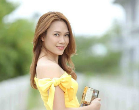 Kenh Youtube cua My Tam bat ngo bi huy bo hinh anh