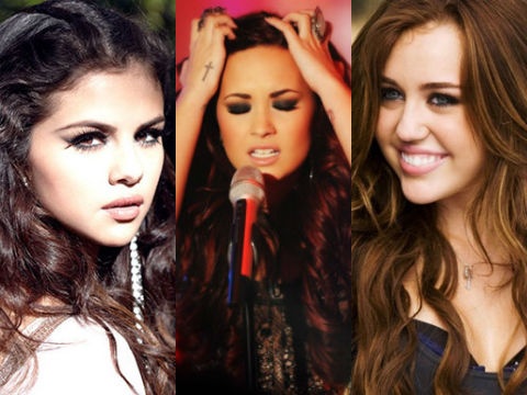 ‘Cong chua, hoang tu’ Disney thanh, bai sau khi ‘chuyen nha' hinh anh