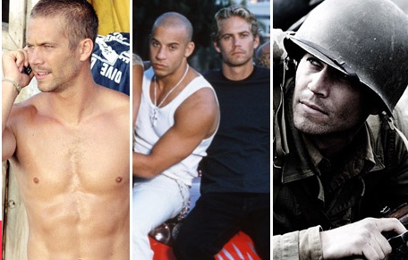 10 vai dien an tuong nhat cua tai tu xau so Paul Walker hinh anh