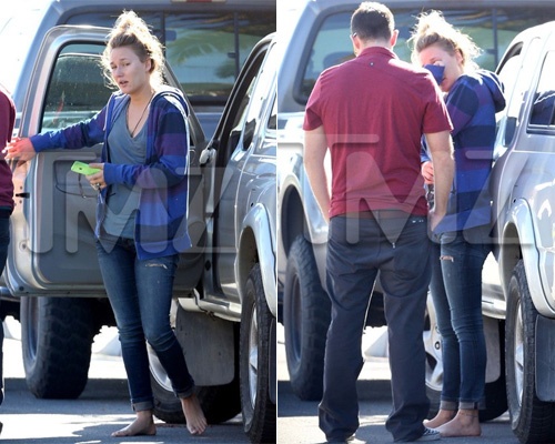 Ban gai tieu tuy sau cai chet cua Paul Walker hinh anh