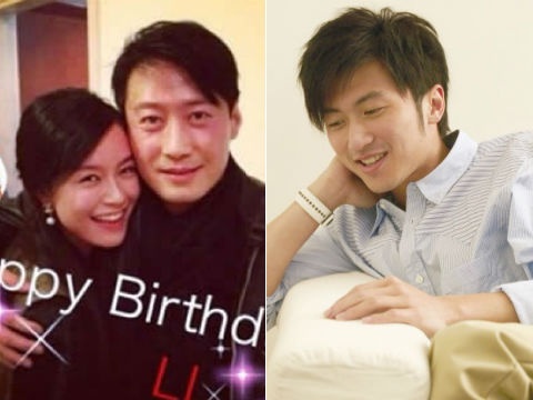 Ta Dinh Phong cap ke voi tinh cu cua Tran Quan Hy hinh anh