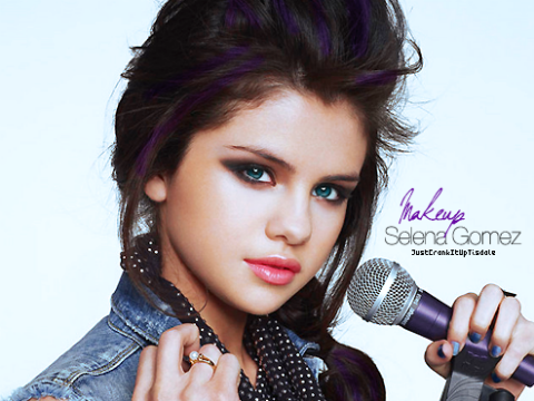 10 meo trang diem 'thon gon' cho co nang mat tron hinh anh