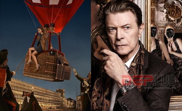 Nhung clip quang cao thoi trang 'cuc dinh' hinh anh