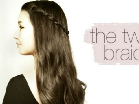 5 kieu toc tet khong the bo qua trong dem Giang sinh hinh anh