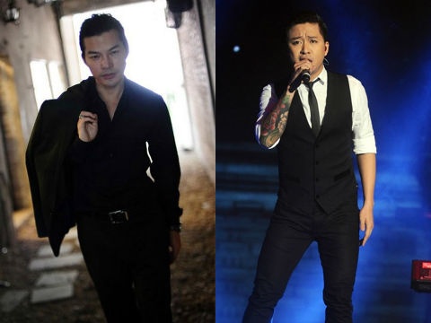 Nhung quy ong phong cach nhat showbiz Viet 2013 hinh anh
