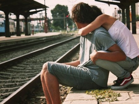 Nhung kieu trai can co trong doi mot co gai hinh anh