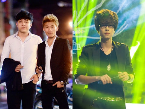 4 sai lam khien nghe si Viet mat diem trong mat fan hinh anh