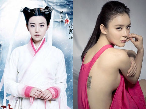 Nhung nghe si bi de nghi ra khoi lang giai tri Hoa ngu 2013 hinh anh