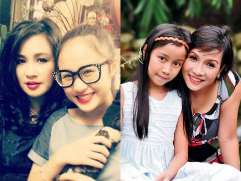 Duong con cai cua 4 diva nhac Viet hinh anh