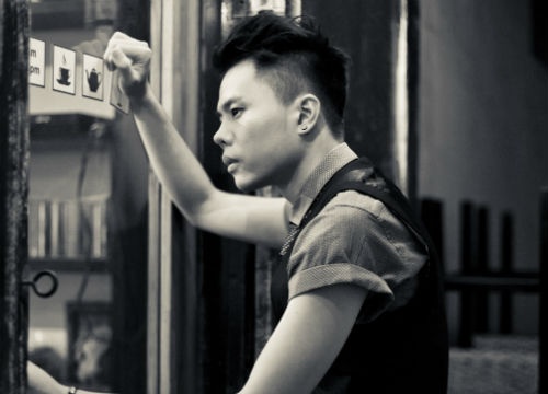 Trinh Thang Binh: 'Doi luc gian vi doi xu te bac voi minh' hinh anh