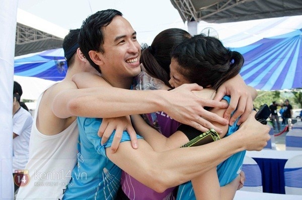 Tiet lo thu vi ve em chong, em vo sao Viet hinh anh