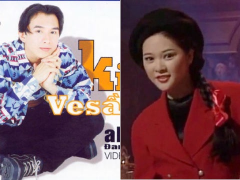 Tim lai ky uc qua nhung bai hat nhac Hoa loi Viet hinh anh