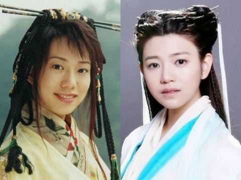 Nguoi dep co trang trong tuc cuoi vi kieu toc hinh anh