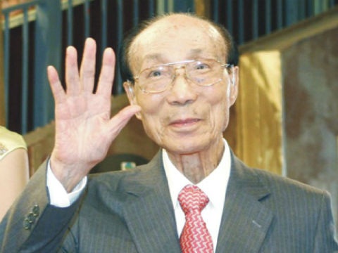 Cha de TVB qua doi o tuoi 107 hinh anh