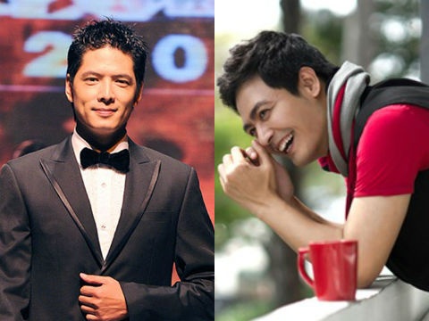 Top 5 ong bo my nam cua showbiz Viet hinh anh