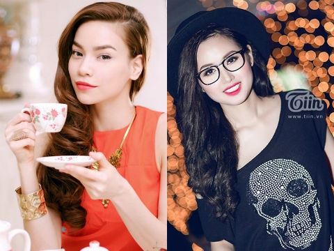 Sao Viet ke kho nhung ngay dau Nam tien hinh anh