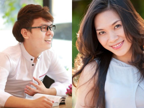 Fan nam Ha thanh tu quay MV tang My Tam tron tuoi 33 hinh anh