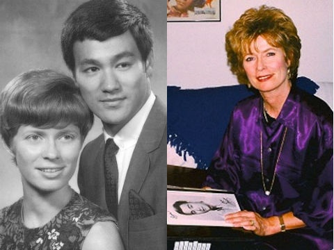 Chuyen it biet ve nguoi vo goa cua huyen thoai Ly Tieu Long hinh anh