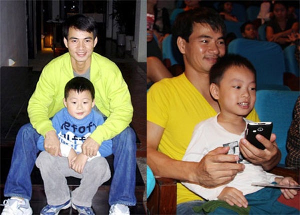 Nhung nhoc ty sieu dang yeu nha cac danh hai hinh anh