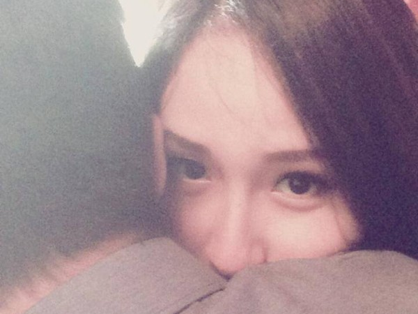 Bi kip khoe nguoi yeu cua cac my nhan Viet hinh anh