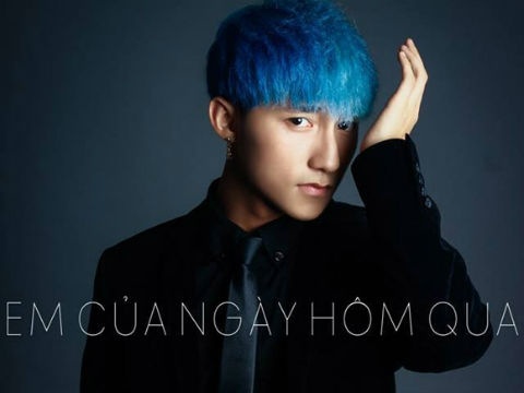 Ca khuc cua M-TP gay tranh cai vi giong Kpop hinh anh