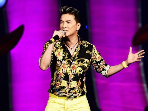 Mr. Dam: '2014 se tro lai My' hinh anh