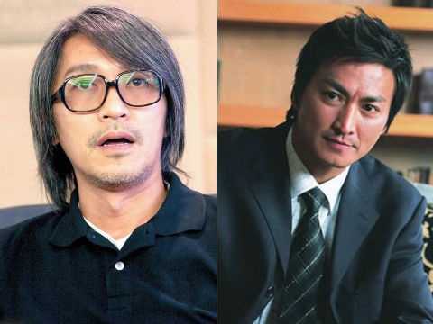 Doi vuong gia va co doc cua 3 sao Hoa ngu hinh anh