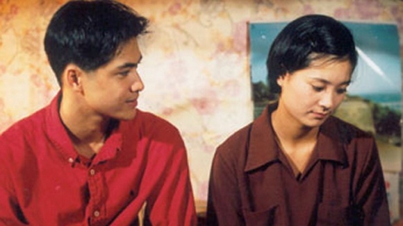 Gap lai dan dien vien cua 'Xin hay tin em' hinh anh