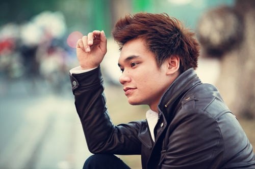 'Don gian ta yeu nhau' bi to dao nhac hinh anh