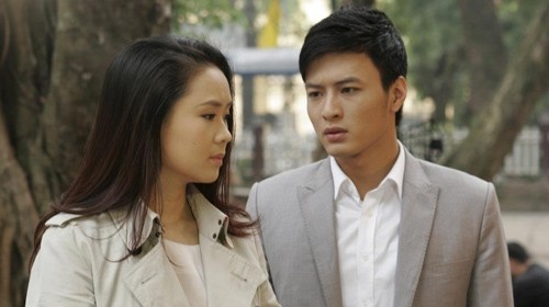 Thanh, bai cua nhung phim Viet hoa kich ban nuoc ngoai hinh anh