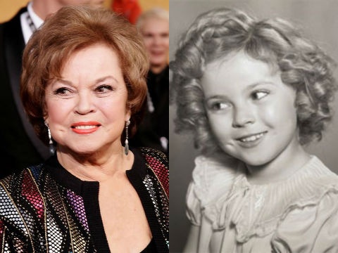 Huyen thoai Hollywood doat Oscar nam 6 tuoi qua doi hinh anh