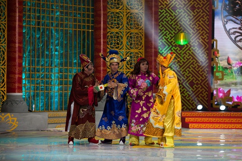 Kien ban quyen 'Tao quan': Youtube khong co dai dien hinh anh