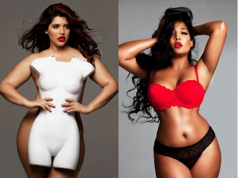 Nhung nguoi mau beo tung bi hat hui hinh anh