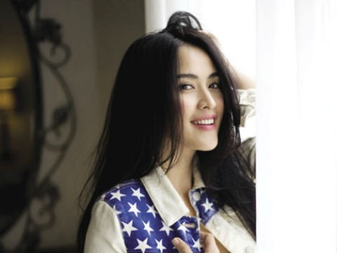 Tu Vi: 'De nguoi yeu vui, phai co tien' hinh anh