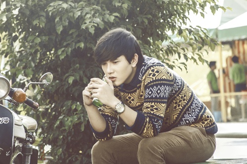 Ca khuc 'Toi muon duoc hen ho' hinh anh