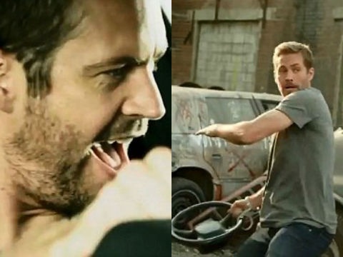 Paul Walker lam canh sat chim dua xe trong phim cuoi cung hinh anh