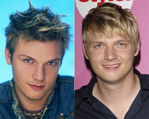 Nhung hot boy lang nhac Au My mot thoi gio ra sao? hinh anh