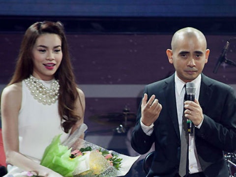 Nhung moi luong duyen dat gia trong lang nhac Viet hinh anh