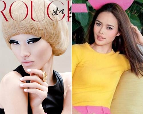 Top 4 chan dai Viet xuat ngoai lam nuc long gioi mo dieu hinh anh