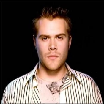 'If you’re not the one' - Daniel Bedingfield hinh anh
