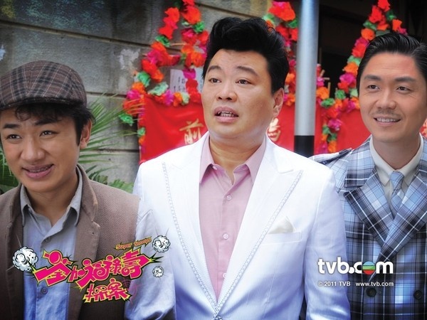 Nhung ong hoang vai phu cua TVB hinh anh