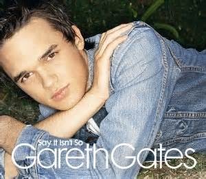 'Say it isn’t so' - Gareth Gates hinh anh