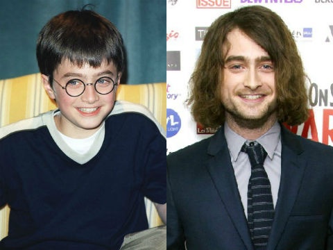 Dan sao Harry Potter ngay ay, gio ra sao? hinh anh