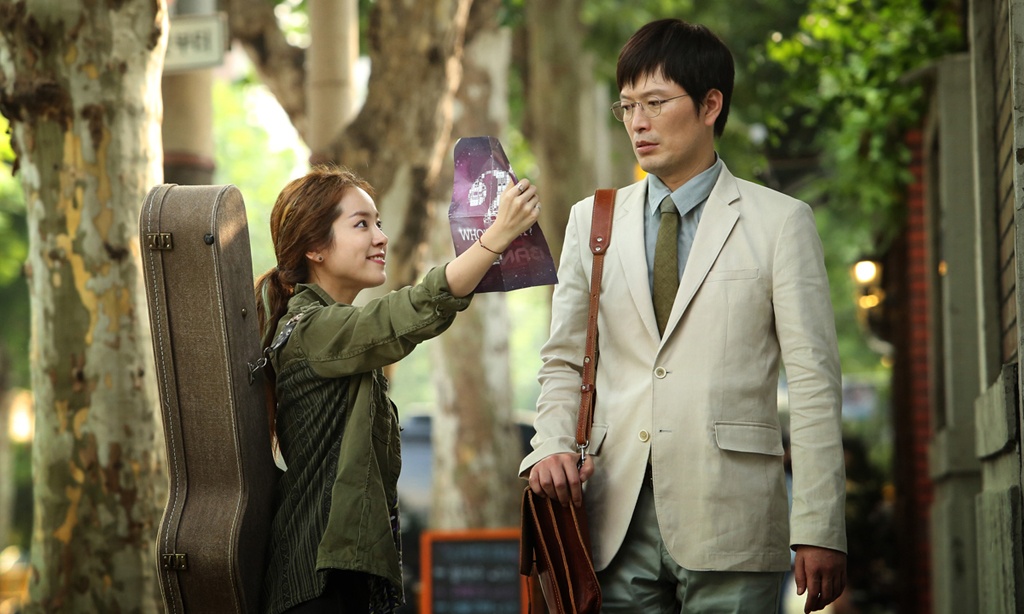 'Plan man' – Lam sao ke hoach duoc tinh yeu? hinh anh