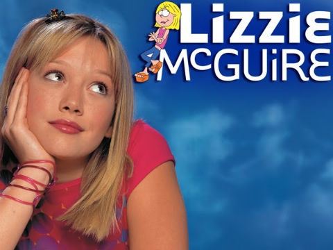 Dan sao 'Lizzie McGuire' ngay ay, gio ra sao? hinh anh