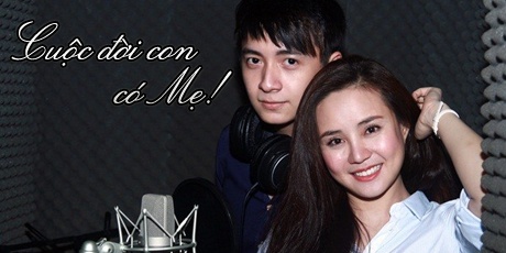 Cuoc doi con co me hinh anh