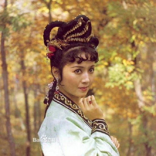 Nhan sac man ma 2 giai nhan khien Tru Bat Gioi me met hinh anh